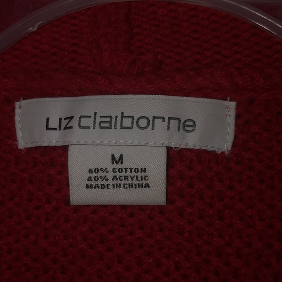 Cardigan - Picture 3 of 3